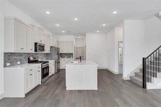 1232 Lopiano Wy in Allen, TX - Building Photo - Building Photo