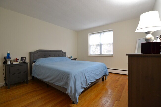 71 Colborne Rd, Unit 2 in Boston, MA - Building Photo - Building Photo
