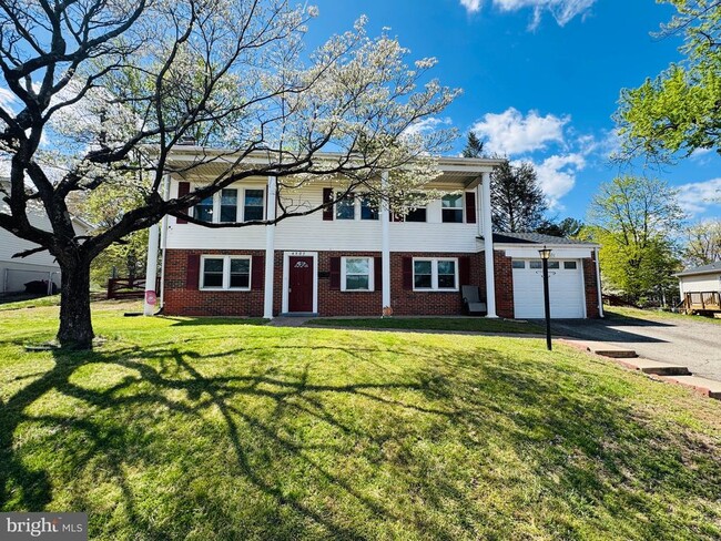 4507 Dale Blvd in Woodbridge, VA - Building Photo - Building Photo