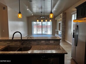 12357 Desert Dove Ave in El Paso, TX - Building Photo - Building Photo