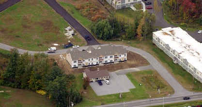 Cornerstone Luxury Condominiums in Ballston Spa, NY - Building Photo - Primary Photo