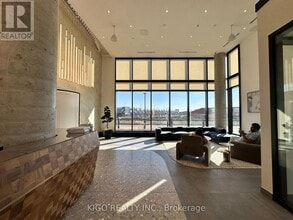 25 Wellington St S in Kitchener, ON - Building Photo - Building Photo