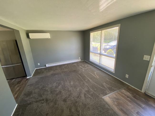 property at 211 Eaton St