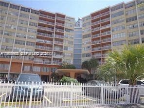 property at 2025 NE 164th St