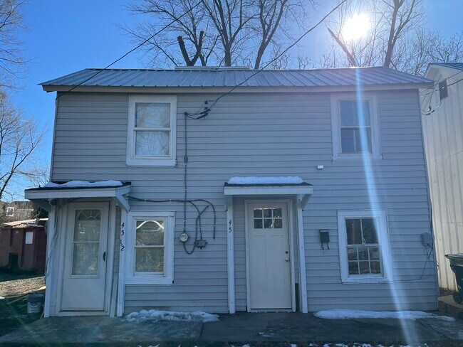 45 Race St, Unit 45 in Winchester, VA - Building Photo - Building Photo