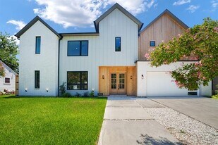 5836 Kenwood Ave in Dallas, TX - Building Photo