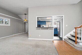 509 Frank Ln in Newport News, VA - Building Photo - Building Photo