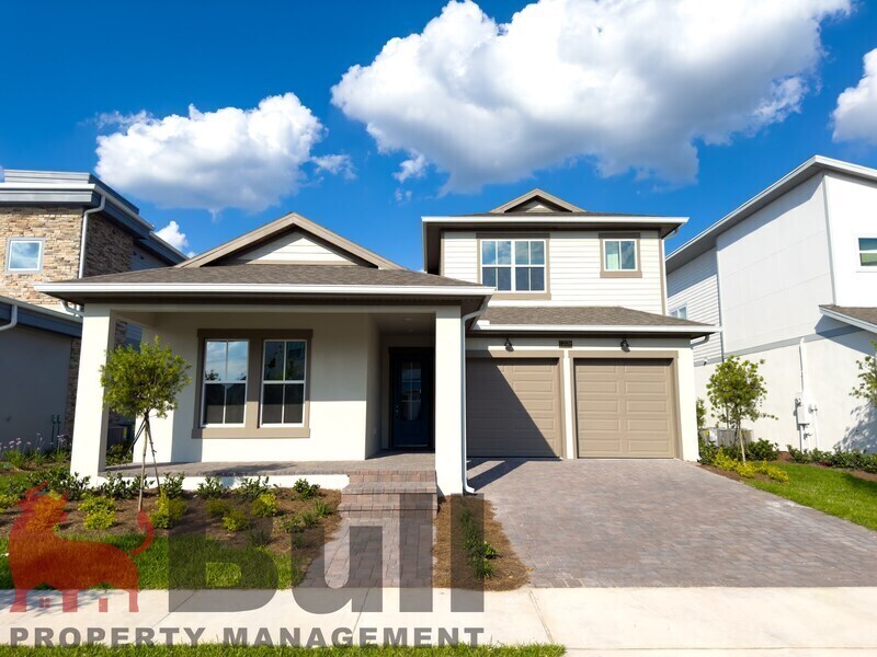 13239 McMillan Dr in Orlando, FL - Building Photo