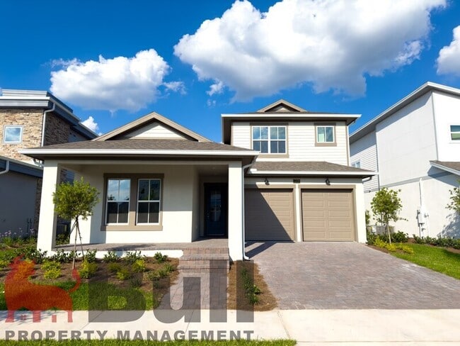 property at 13239 McMillan Dr