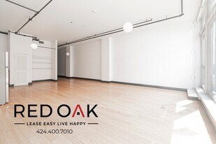 620 Main St in Los Angeles, CA - Building Photo