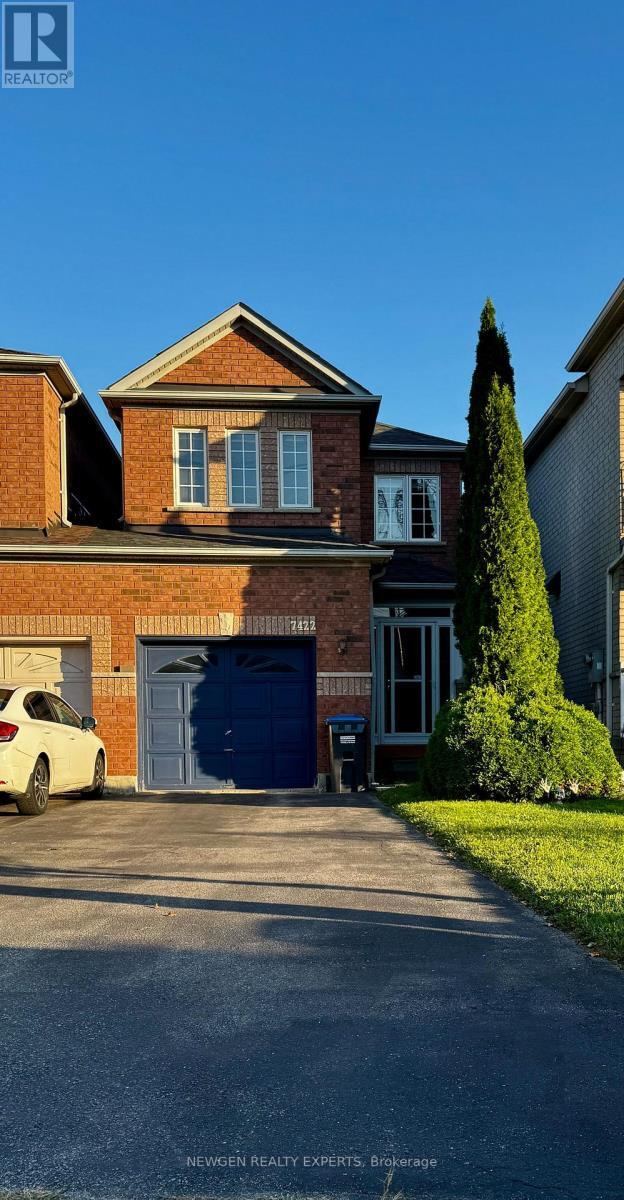property at 7422 Magistrate Terrace