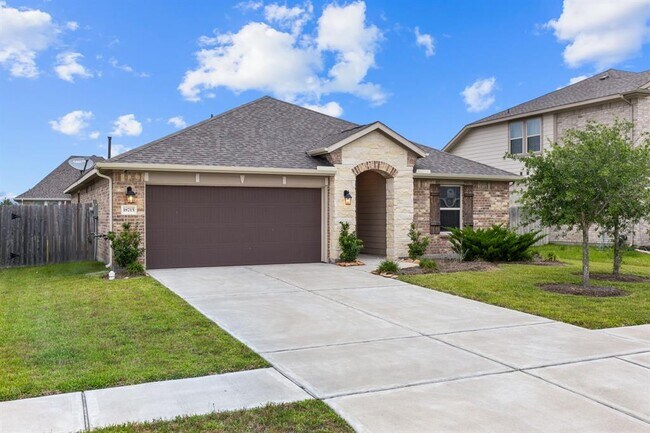 18715 Brookside Rdg Ln in Manvel, TX - Building Photo - Building Photo
