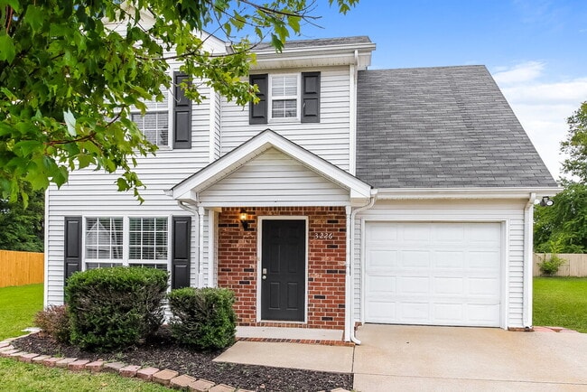 property at 3226 Lexmark Cir