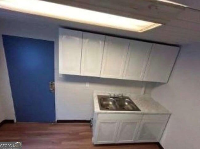 1508 E Society Ave in Albany, GA - Foto de edificio - Building Photo