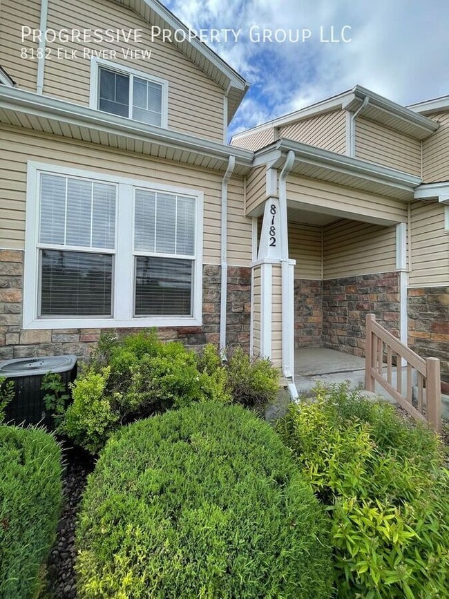 property at 8182 Elk River View