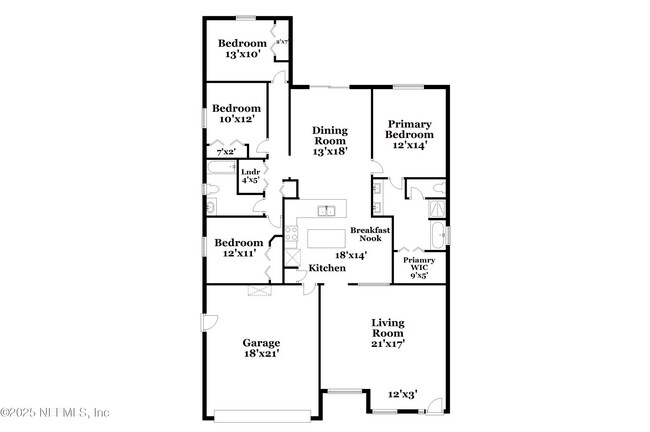 9441 Harrier Ct in Jacksonville, FL - Building Photo - Building Photo