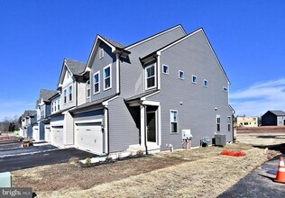 736 Finlay Dr in Souderton, PA - Building Photo - Building Photo