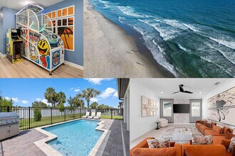 345 Strand Dr-Unit -ID1074331P in Melbourne Beach, FL - Foto de edificio - Building Photo