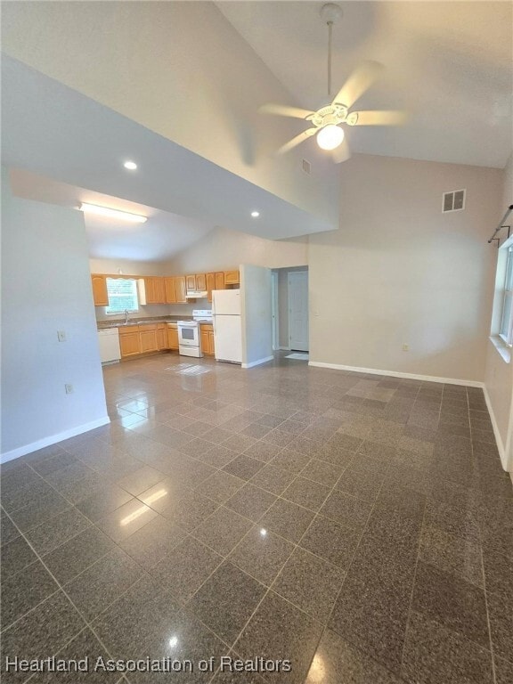 1425 Fernvale Ave in Sebring, FL - Building Photo - Building Photo