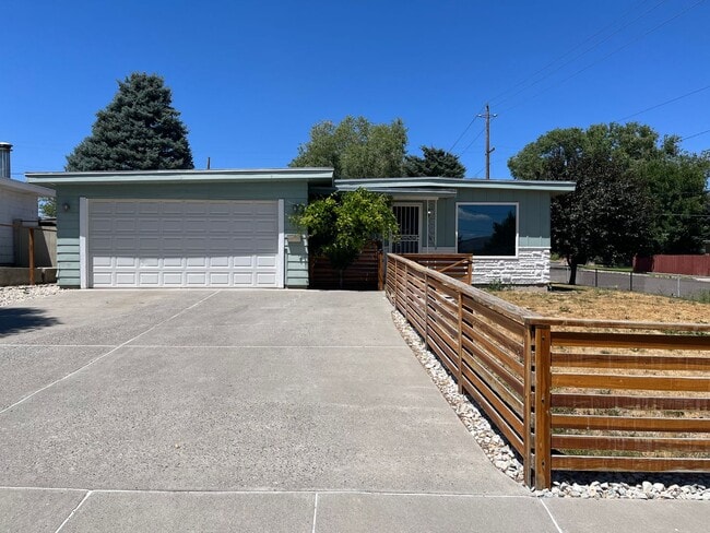 property at 199 Walnut St