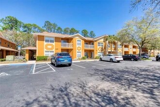 4600 E Moody Blvd in Bunnell, FL - Foto de edificio - Building Photo