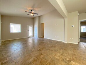 2044 Thomas Lackland St in El Paso, TX - Building Photo - Building Photo