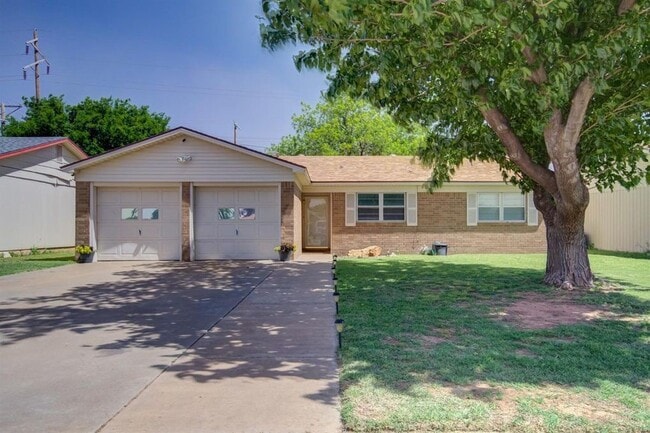 property at 4918 55th St