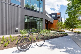 CityLine in Minneapolis, MN - Building Photo - Building Photo