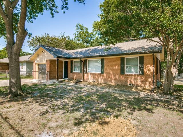 368 Crenshaw Dr in Dallas, TX - Building Photo - Building Photo