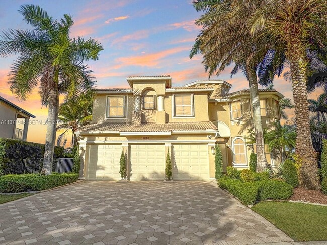 5028 SW 170th Ave in Miramar, FL - Building Photo - Building Photo