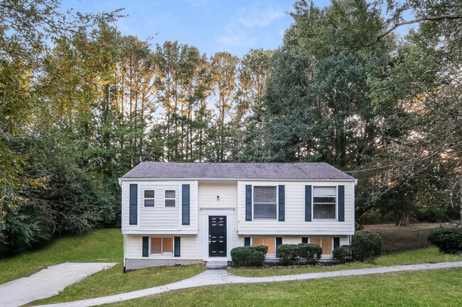 property at 3207 Sunderland Dr SW