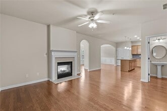 2510 Callaway Ct in Cumming, GA - Foto de edificio - Building Photo