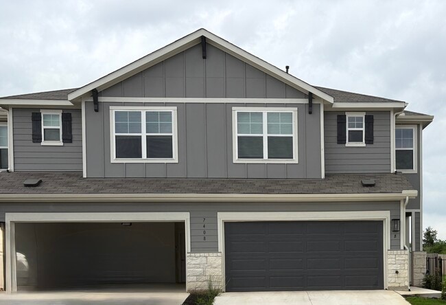 property at 7408 Sparkling Light Dr