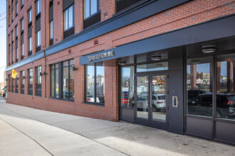 20 Littleton Ave. Affordable Housing for Rent in Newark, NJ - Building Photo - Building Photo