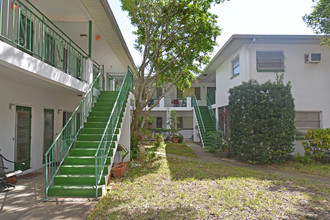 725 2nd St N in St. Petersburg, FL - Building Photo - Other