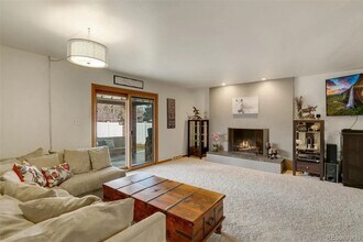 1689 S Kearney St in Denver, CO - Building Photo - Building Photo