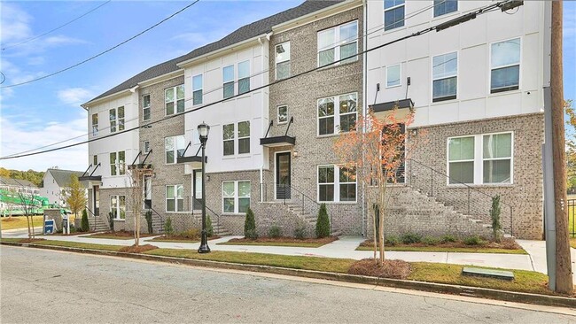 property at 2549 Astaire Ct NW