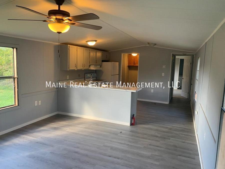 38 Rugosa Ln in Levant, ME - Building Photo