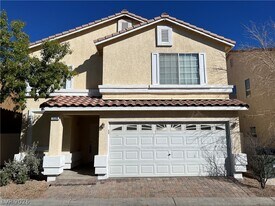 7226 Cestrum Rd in Las Vegas, NV - Building Photo