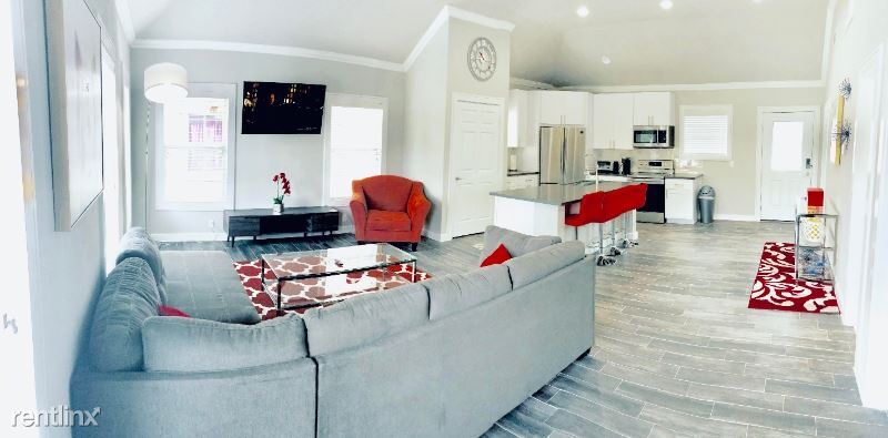 2615 Arbor St in Houston, TX - Building Photo