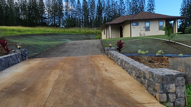 47 Maika St in Wailuku, HI - Building Photo - Building Photo
