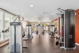 Gatewood Village in Daly City, CA - Building Photo - Interior Photo