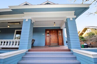 2343 NE 21st Ave in Portland, OR - Building Photo - Building Photo