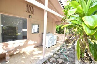 2540 Ferdinand Ave in Honolulu, HI - Building Photo