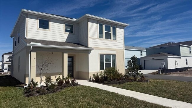 5054 Holm Oak Dr in St. Cloud, FL - Building Photo - Building Photo