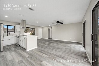 1430 Valerius St SE in Palm Bay, FL - Building Photo - Building Photo