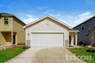 14629 Maple Ter in San Antonio, TX - Building Photo