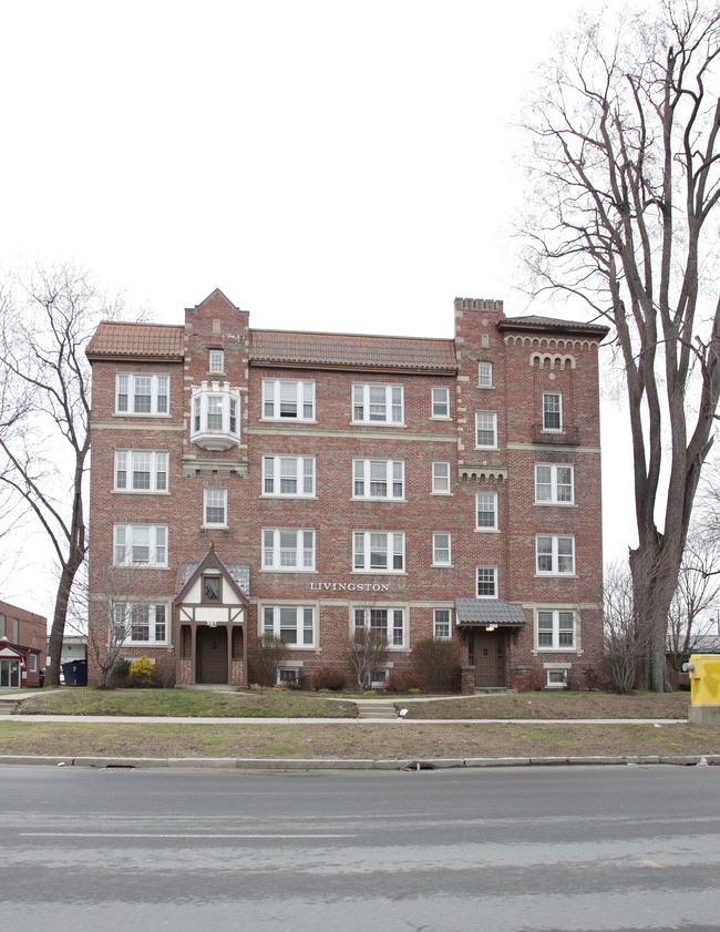 257-265 East St in Pittsfield, MA - Building Photo - Building Photo