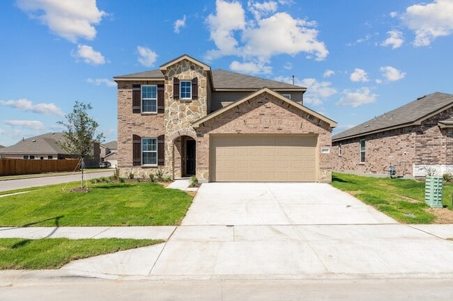 property at 16025 Malaya St