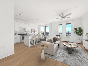 The Brookman in Corinth, TX - Building Photo - Building Photo